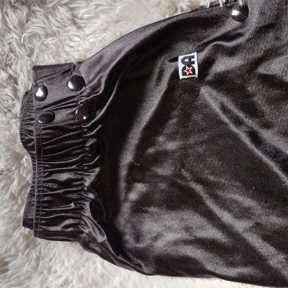 Don Alleson Athletic button snap pants (size L youth) (sm-m adult) - Picture 2 of 9